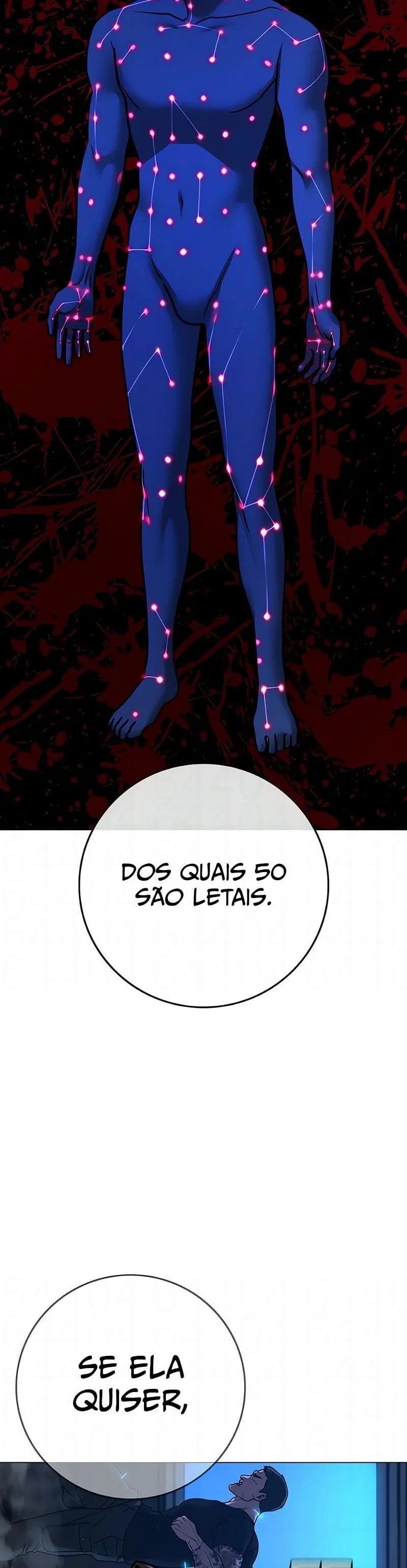 Read Missões na Vida Real (PT-BR) PT Manga Online