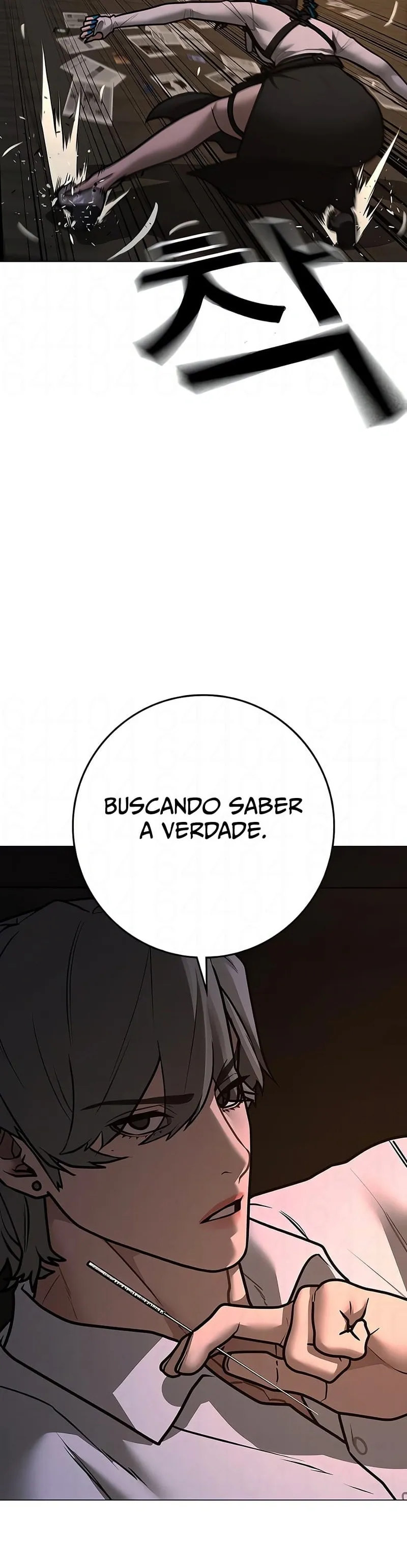 Read Missões na Vida Real (PT-BR) PT Manga Online