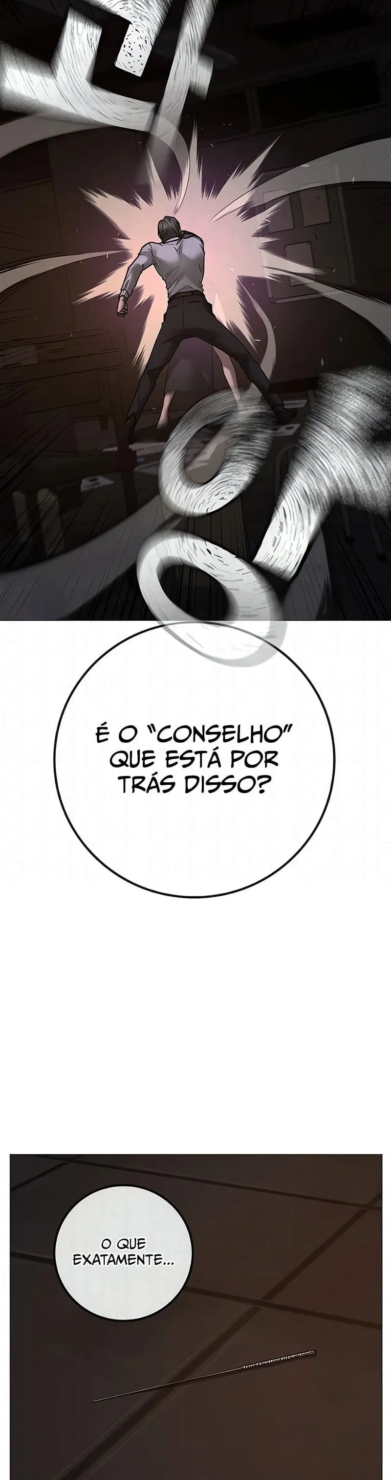 Read Missões na Vida Real (PT-BR) PT Manga Online
