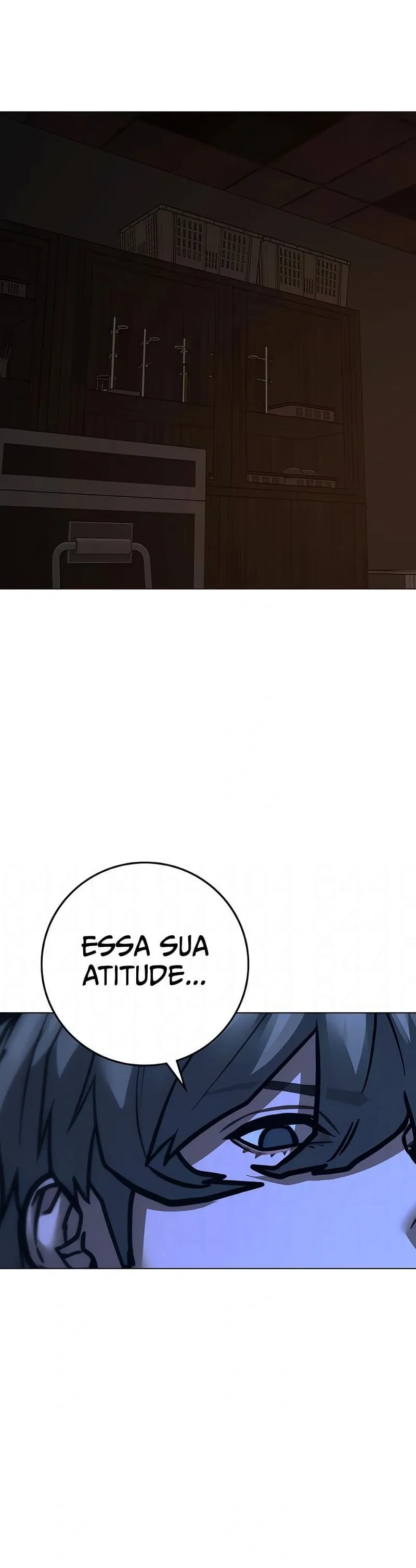 Read Missões na Vida Real (PT-BR) PT Manga Online