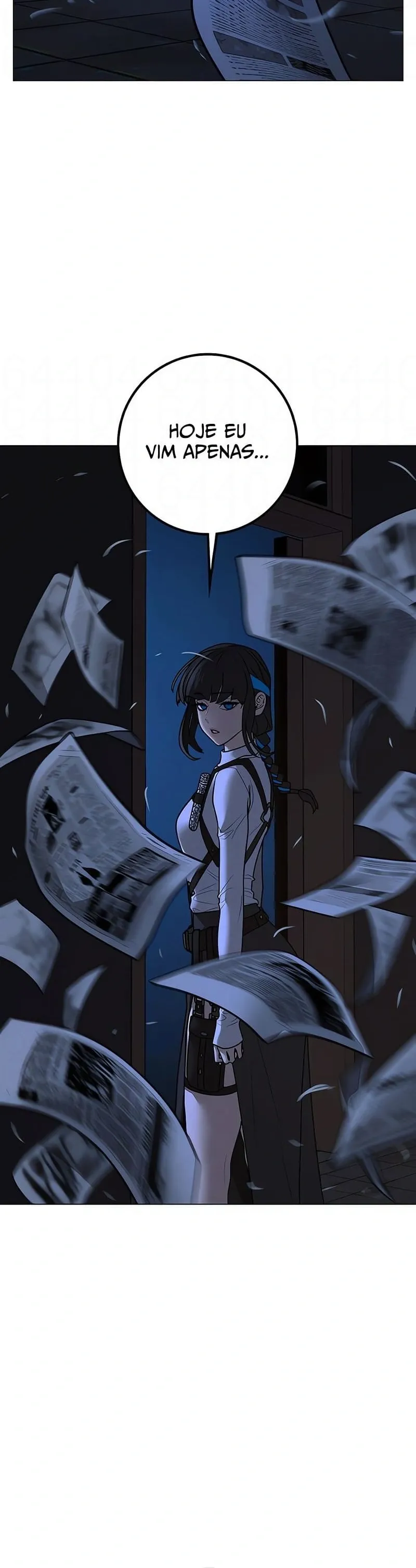 Read Missões na Vida Real (PT-BR) PT Manga Online