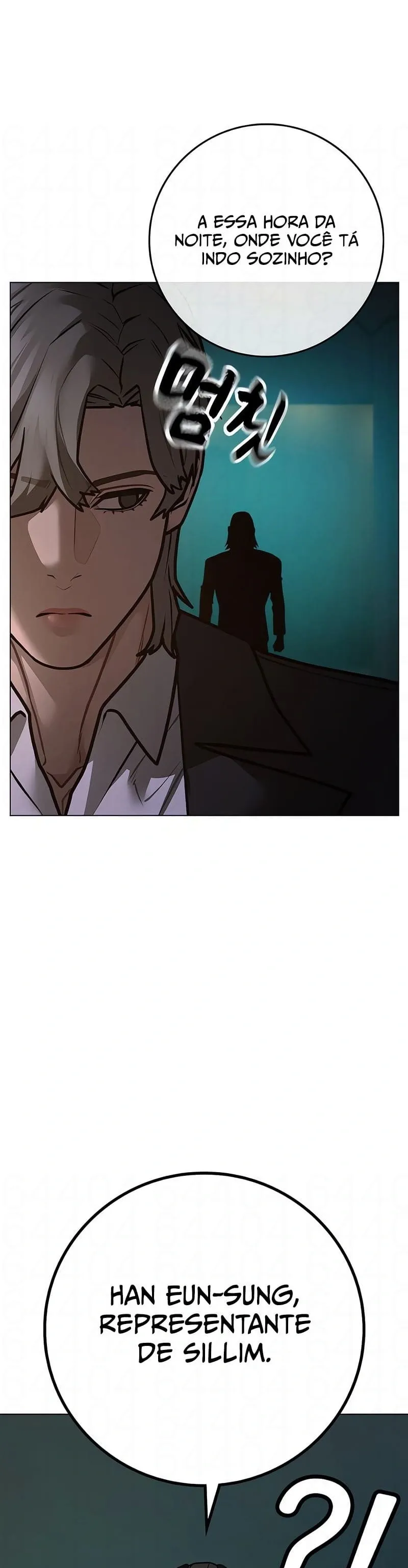 Read Missões na Vida Real (PT-BR) PT Manga Online