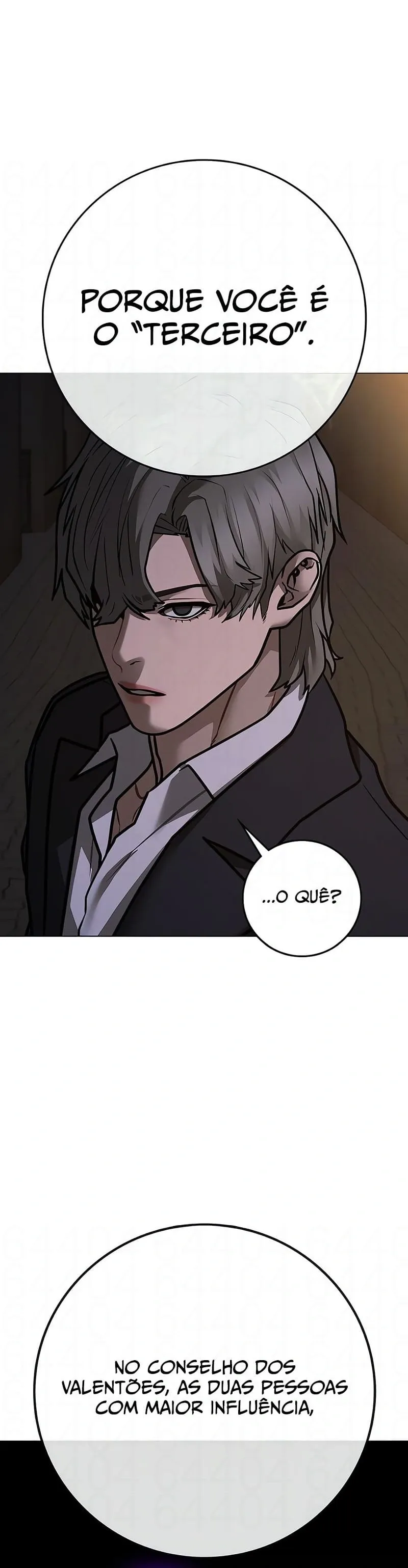Read Missões na Vida Real (PT-BR) PT Manga Online