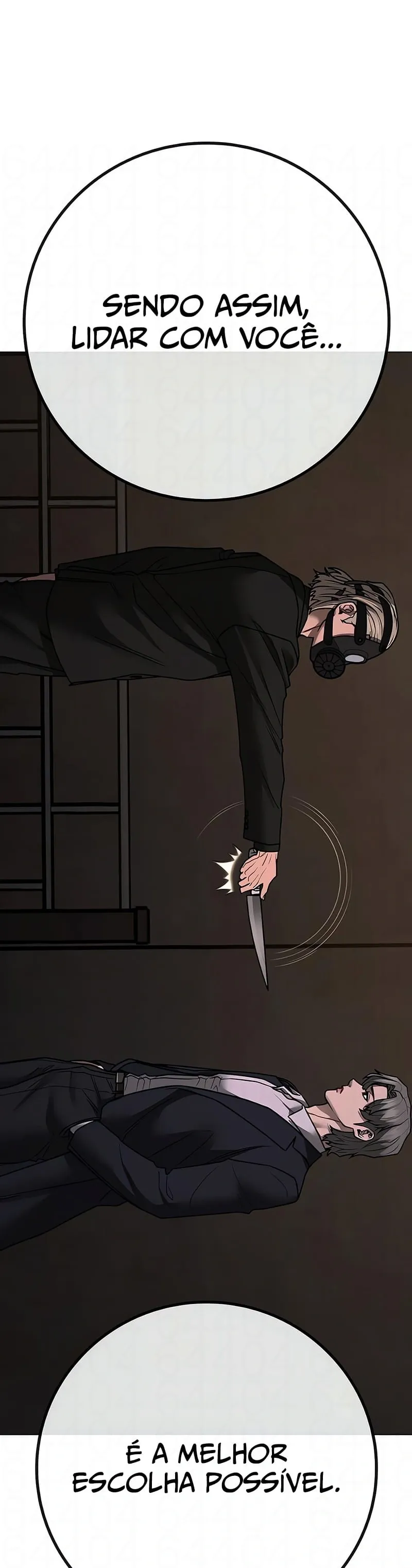 Read Missões na Vida Real (PT-BR) PT Manga Online
