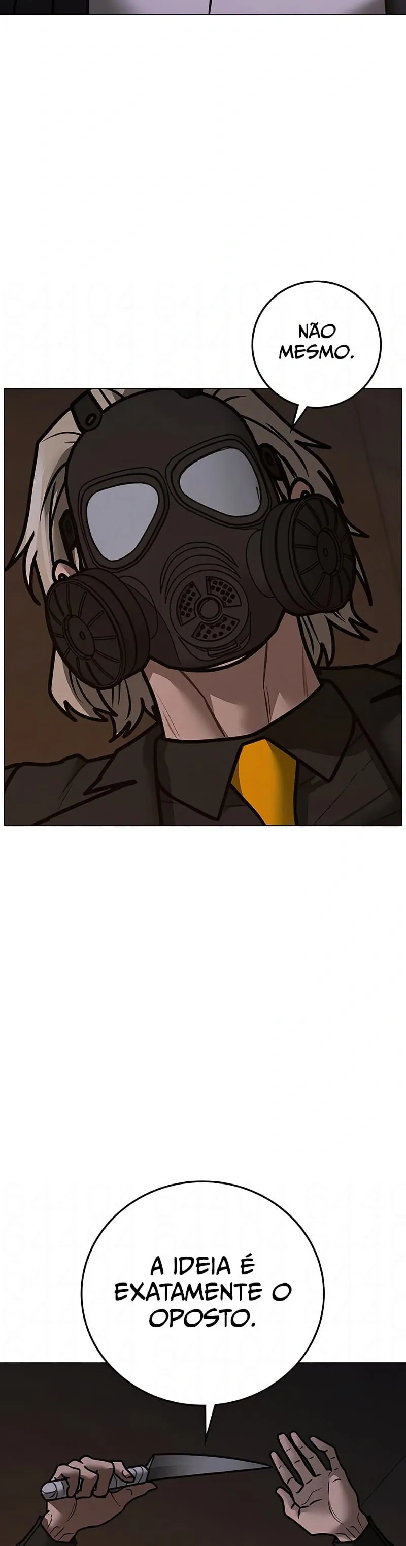Read Missões na Vida Real (PT-BR) PT Manga Online