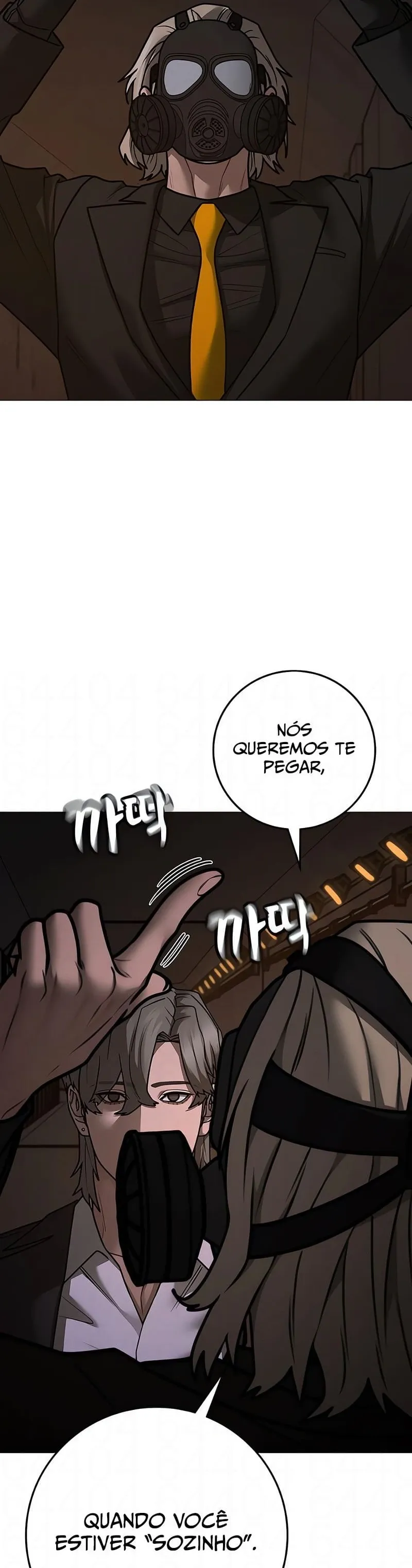 Read Missões na Vida Real (PT-BR) PT Manga Online