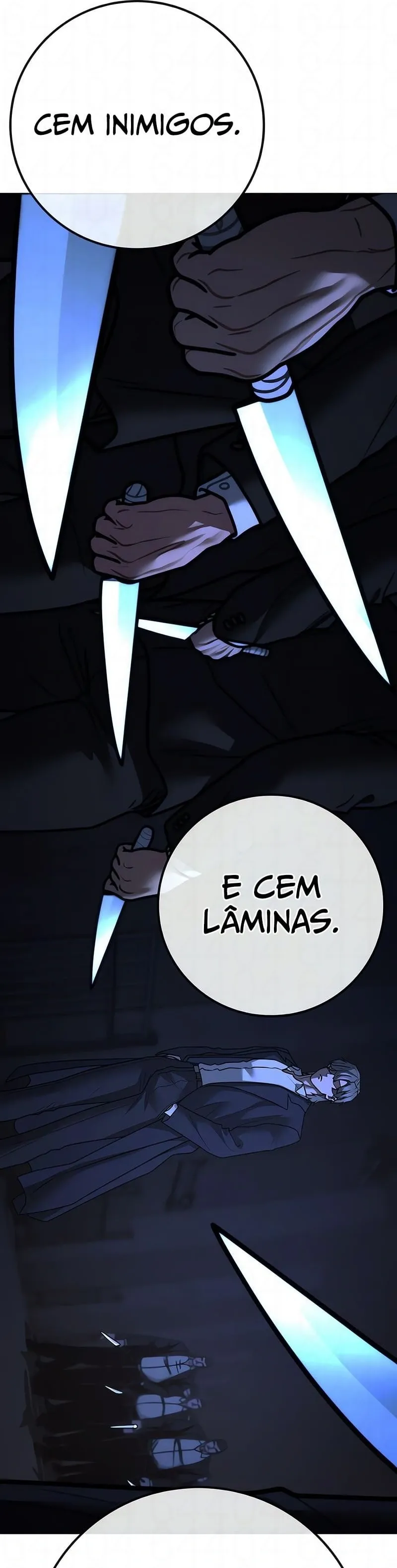 Read Missões na Vida Real (PT-BR) PT Manga Online