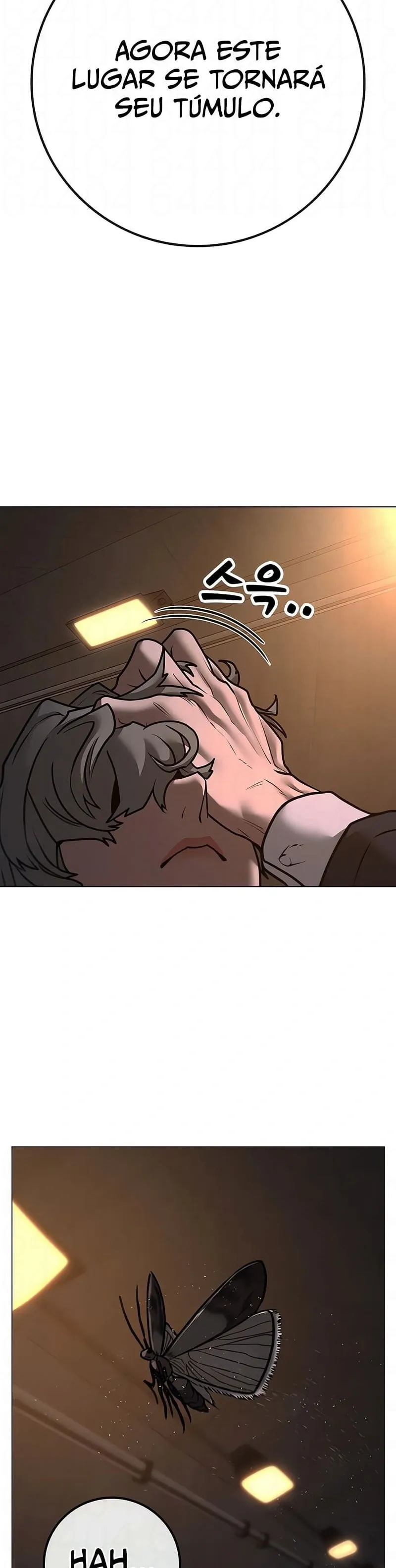 Read Missões na Vida Real (PT-BR) PT Manga Online