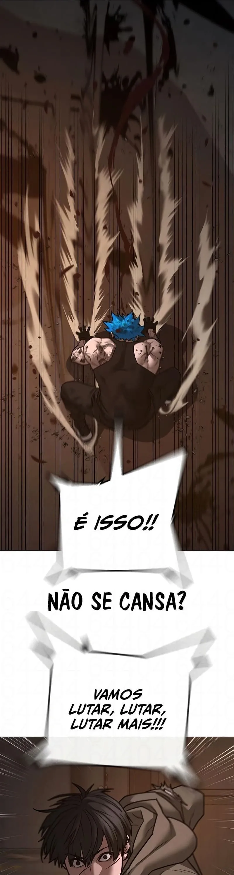 Read Missões na Vida Real (PT-BR) PT Manga Online