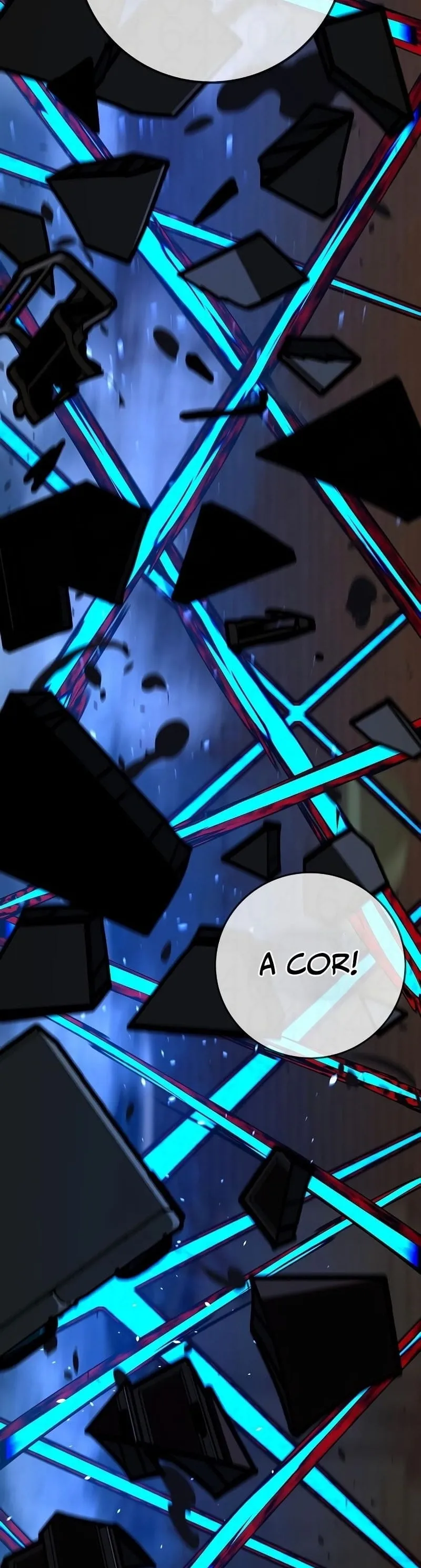 Read Missões na Vida Real (PT-BR) PT Manga Online