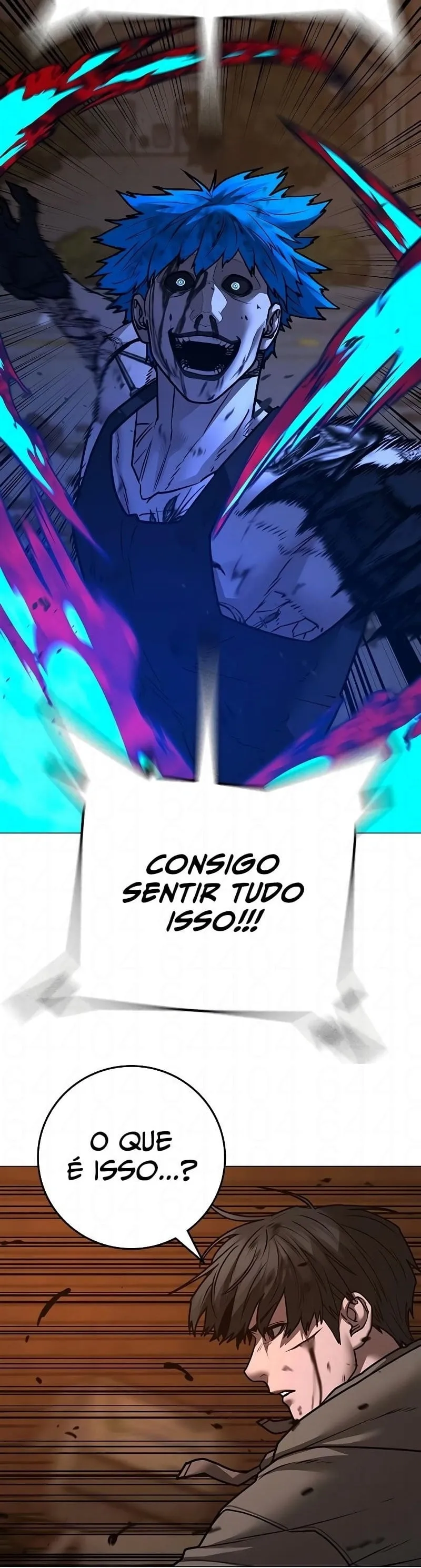 Read Missões na Vida Real (PT-BR) PT Manga Online