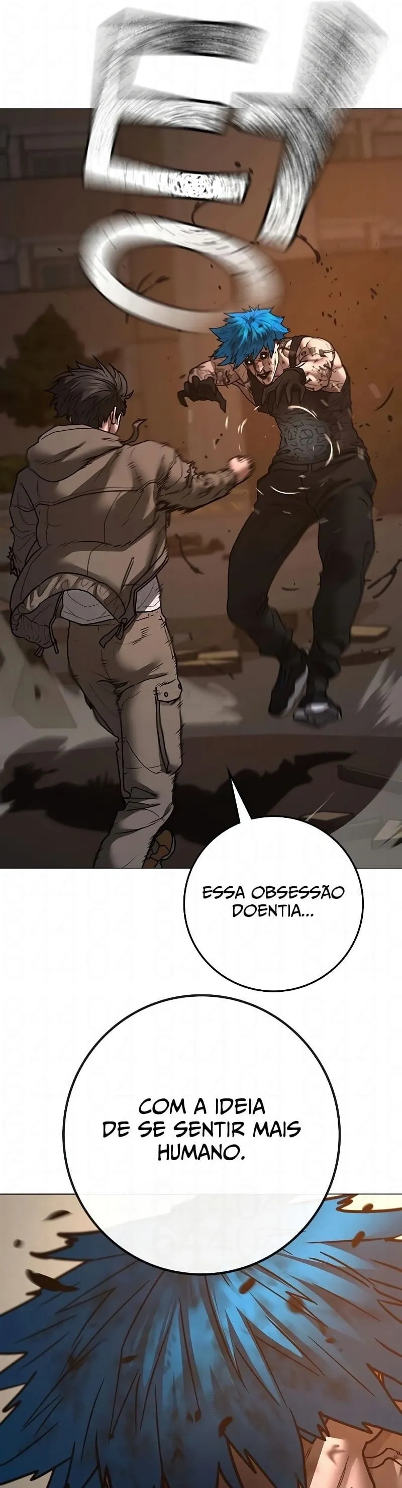 Read Missões na Vida Real (PT-BR) PT Manga Online
