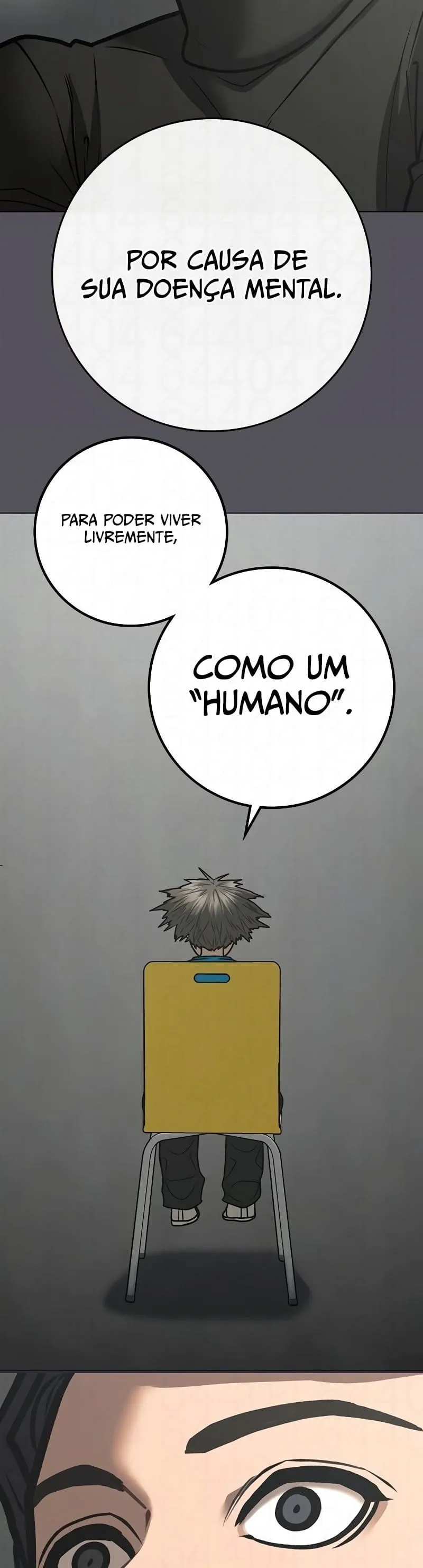 Read Missões na Vida Real (PT-BR) PT Manga Online
