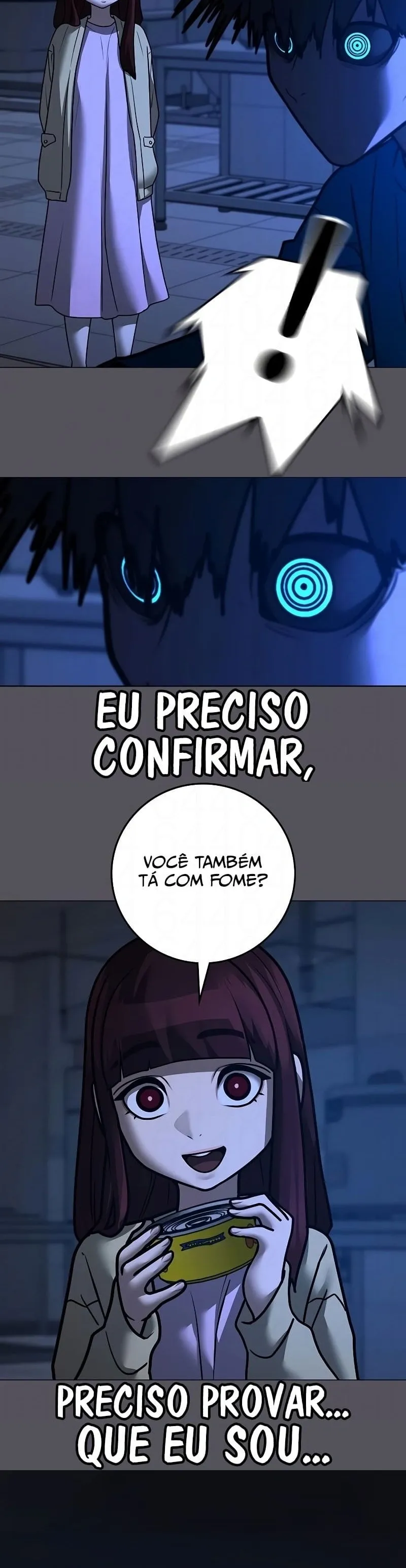 Read Missões na Vida Real (PT-BR) PT Manga Online