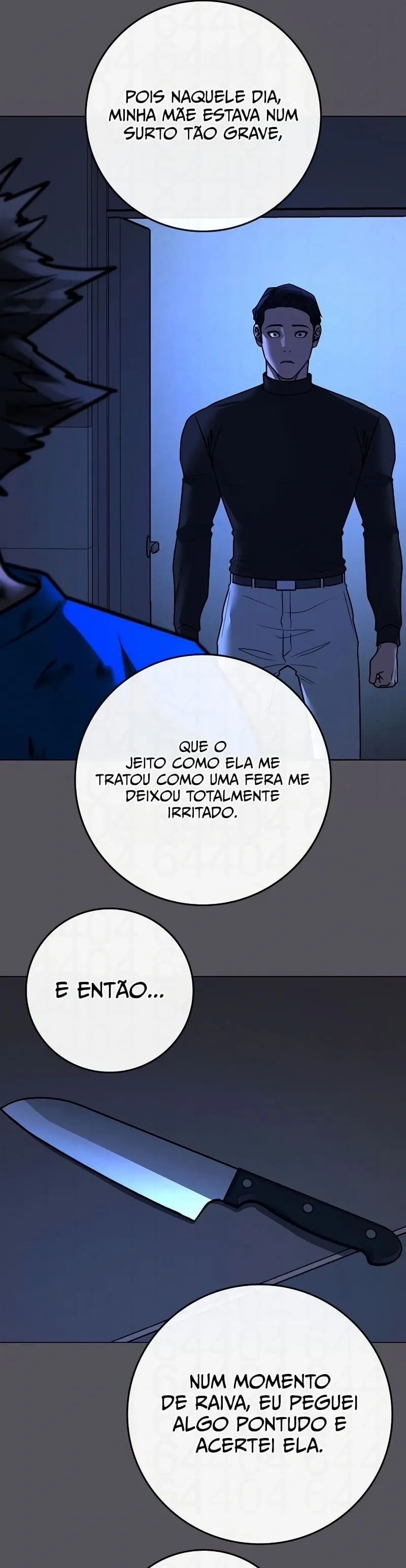 Read Missões na Vida Real (PT-BR) PT Manga Online