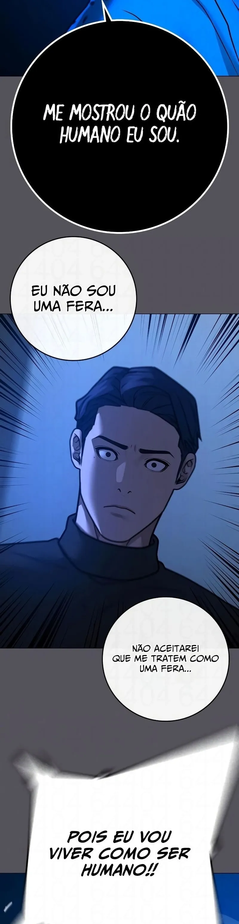 Read Missões na Vida Real (PT-BR) PT Manga Online
