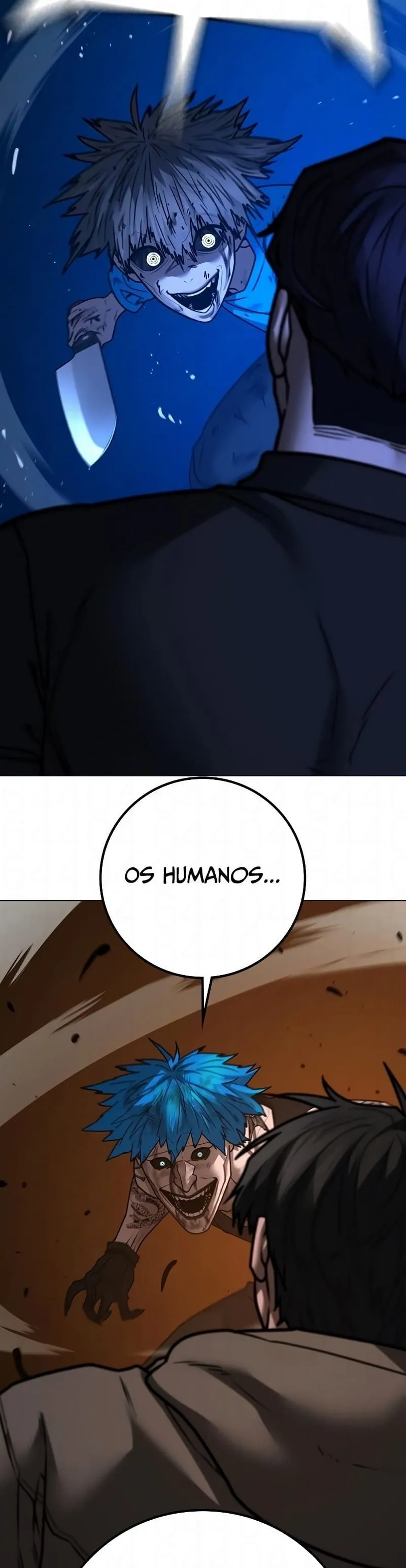 Read Missões na Vida Real (PT-BR) PT Manga Online