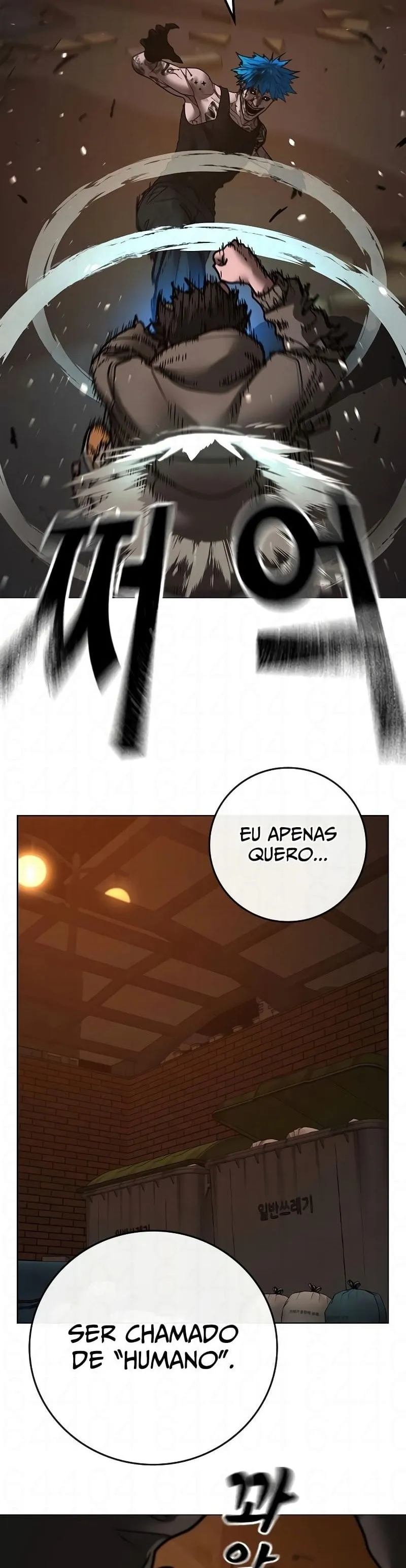 Read Missões na Vida Real (PT-BR) PT Manga Online