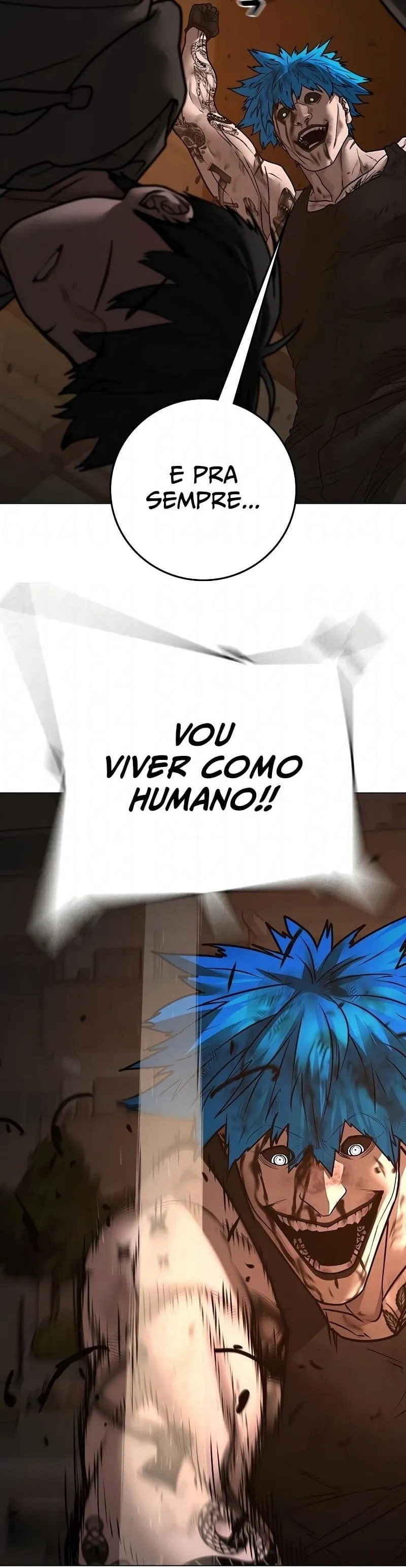 Read Missões na Vida Real (PT-BR) PT Manga Online