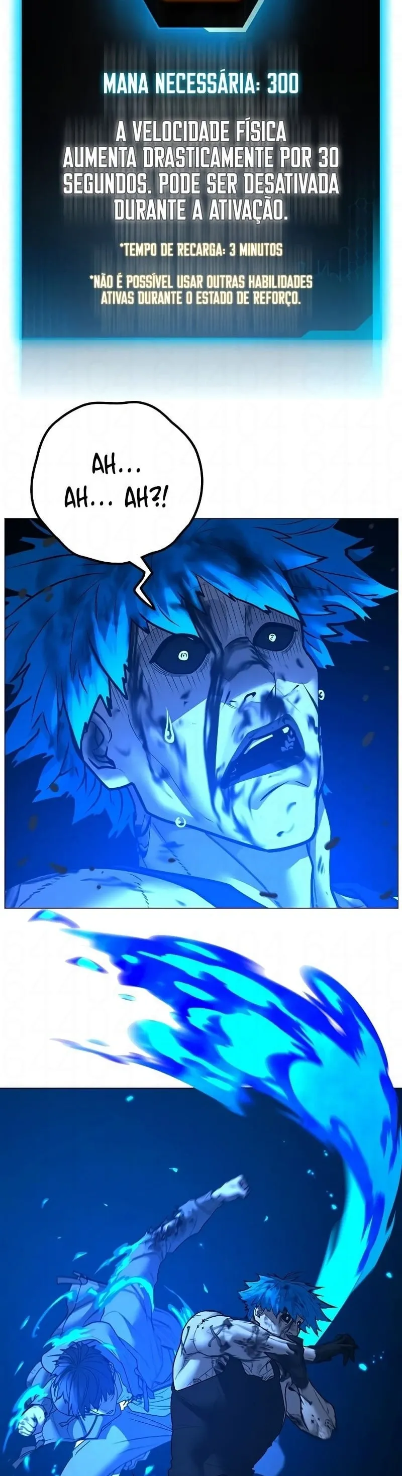 Read Missões na Vida Real (PT-BR) PT Manga Online