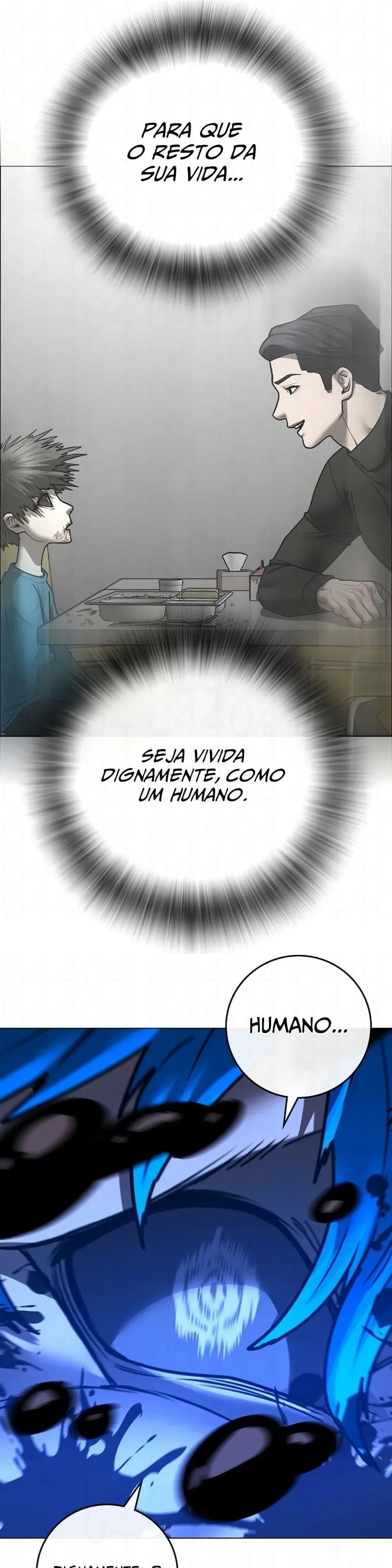 Read Missões na Vida Real (PT-BR) PT Manga Online