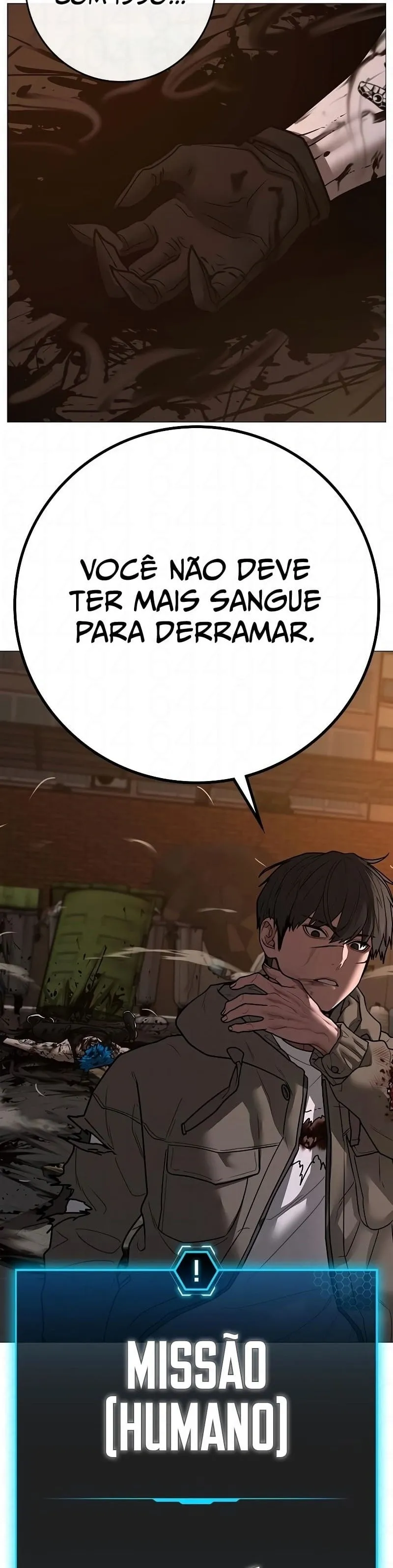 Read Missões na Vida Real (PT-BR) PT Manga Online