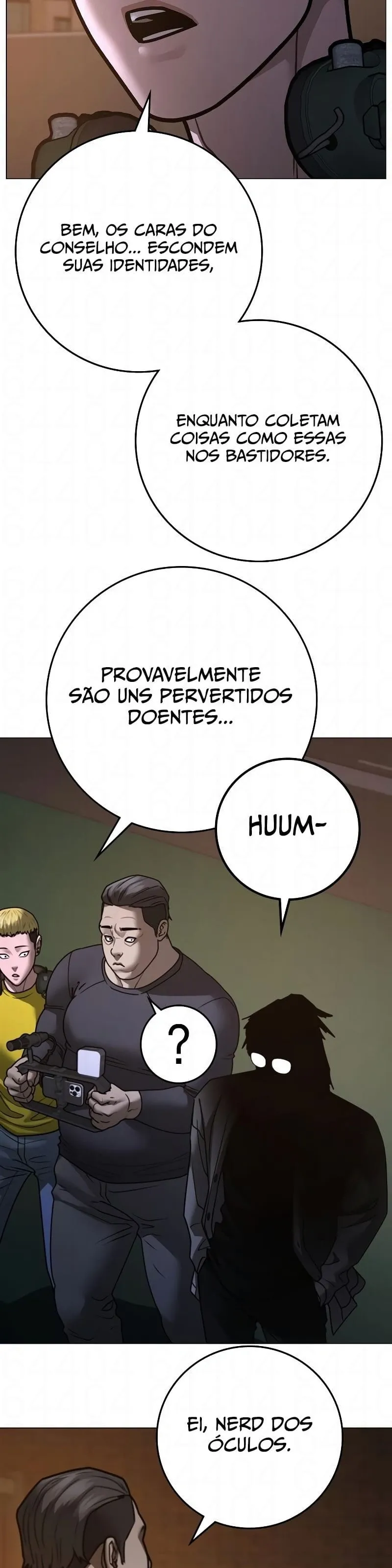 Read Missões na Vida Real (PT-BR) PT Manga Online