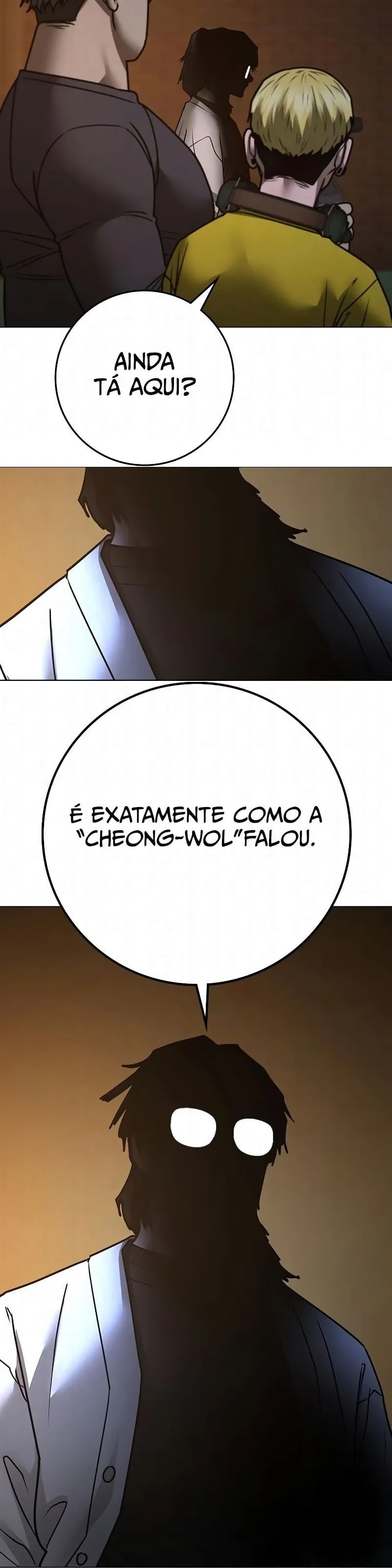 Read Missões na Vida Real (PT-BR) PT Manga Online