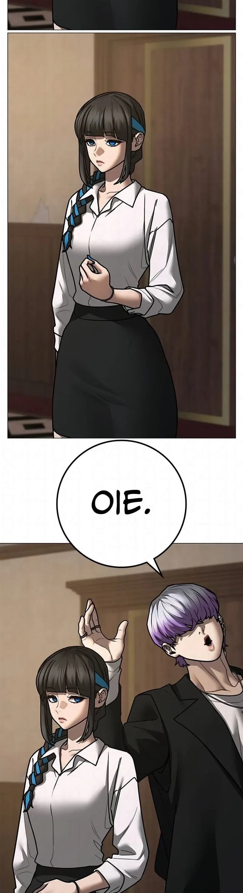 Read Missões na Vida Real (PT-BR) PT Manga Online