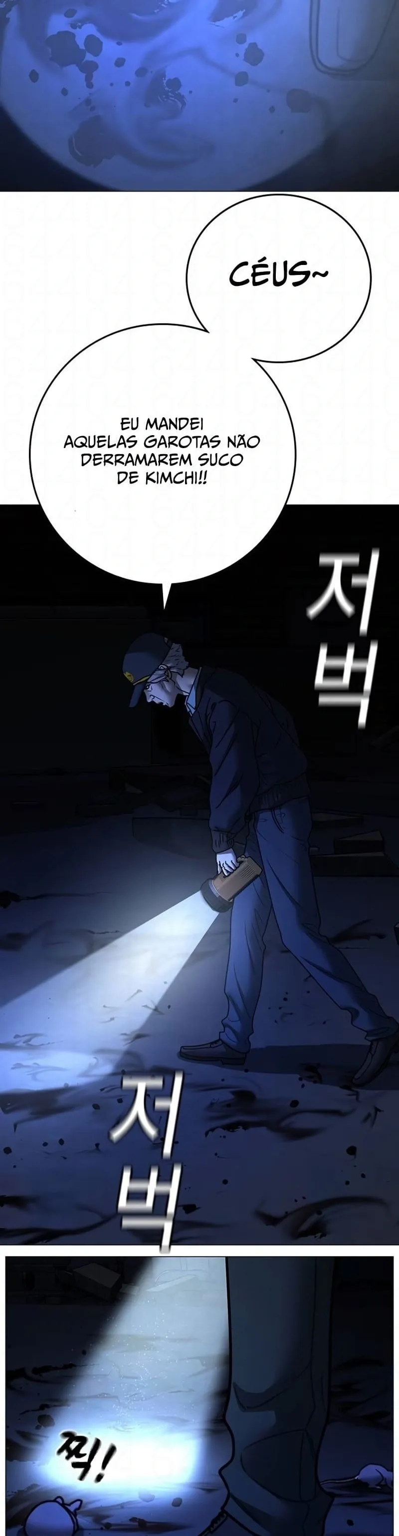 Read Missões na Vida Real (PT-BR) PT Manga Online