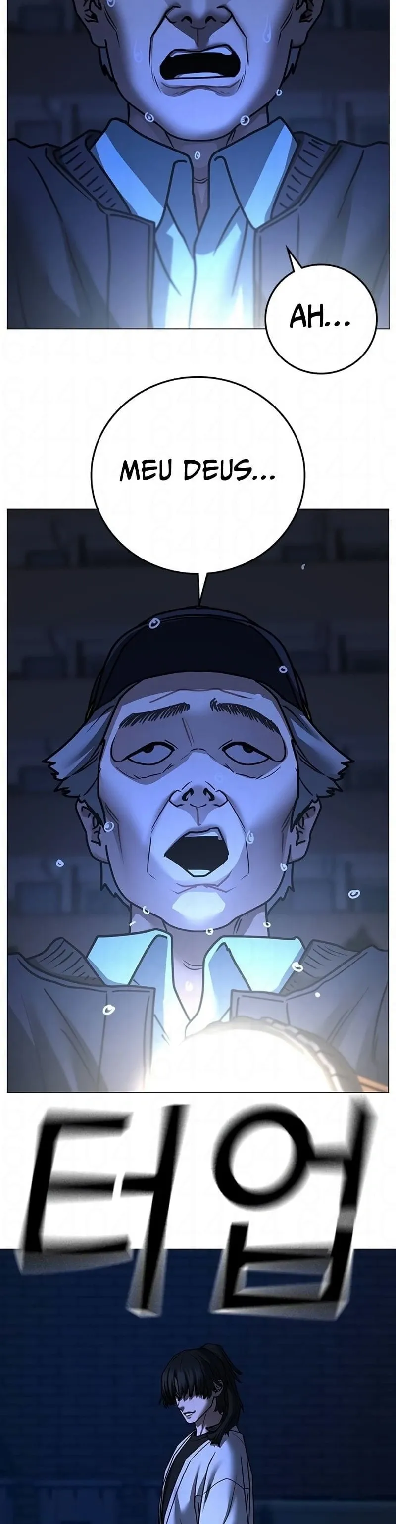 Read Missões na Vida Real (PT-BR) PT Manga Online