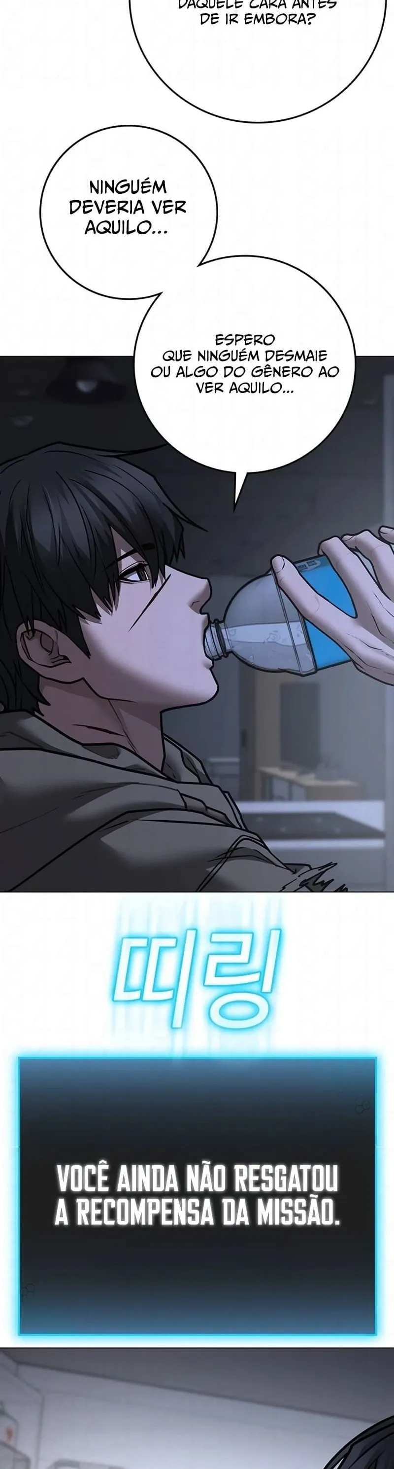 Read Missões na Vida Real (PT-BR) PT Manga Online