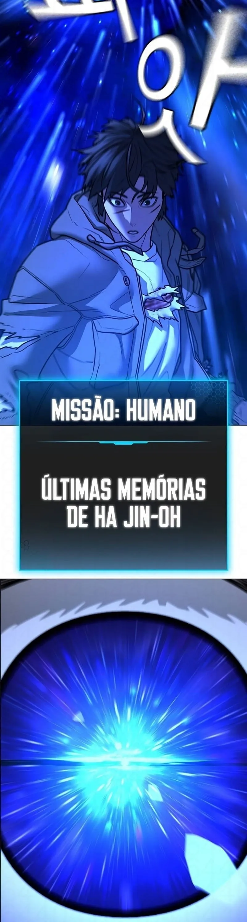 Read Missões na Vida Real (PT-BR) PT Manga Online