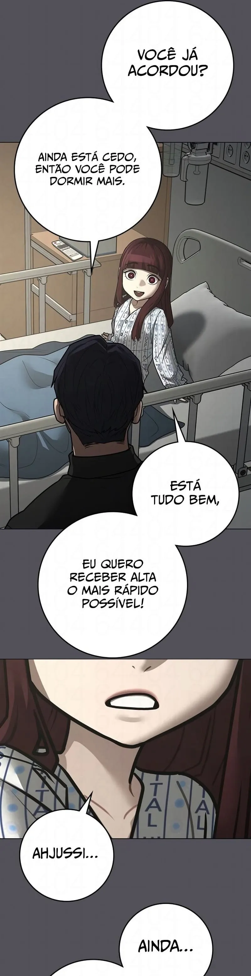 Read Missões na Vida Real (PT-BR) PT Manga Online