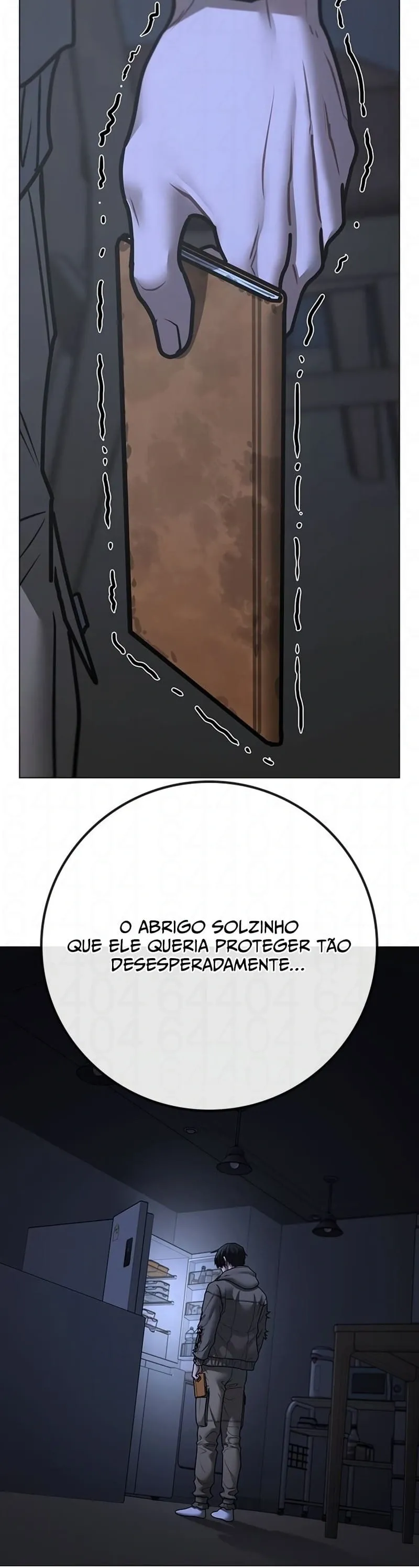 Read Missões na Vida Real (PT-BR) PT Manga Online