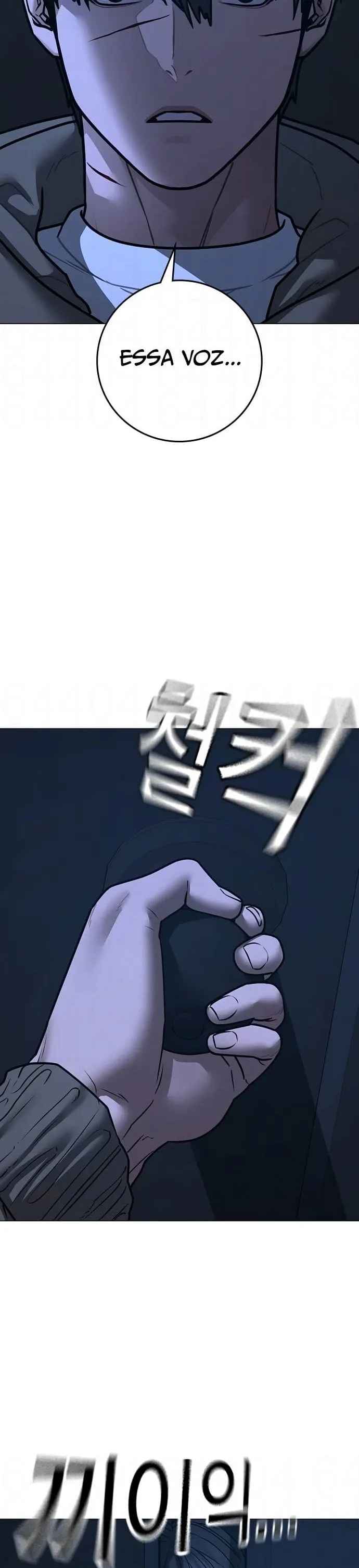 Read Missões na Vida Real (PT-BR) PT Manga Online