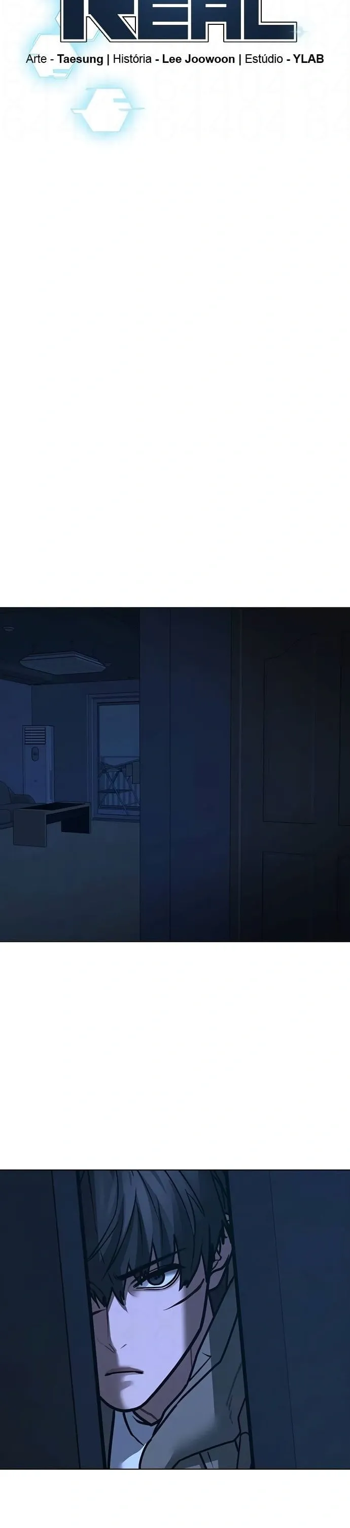 Read Missões na Vida Real (PT-BR) PT Manga Online