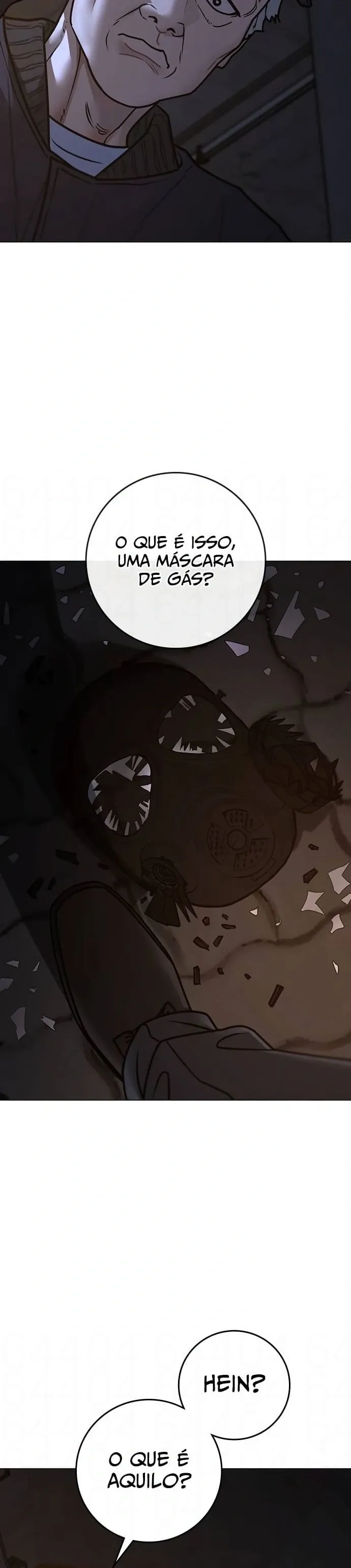 Read Missões na Vida Real (PT-BR) PT Manga Online