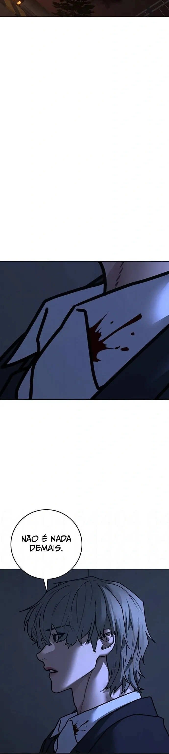 Read Missões na Vida Real (PT-BR) PT Manga Online