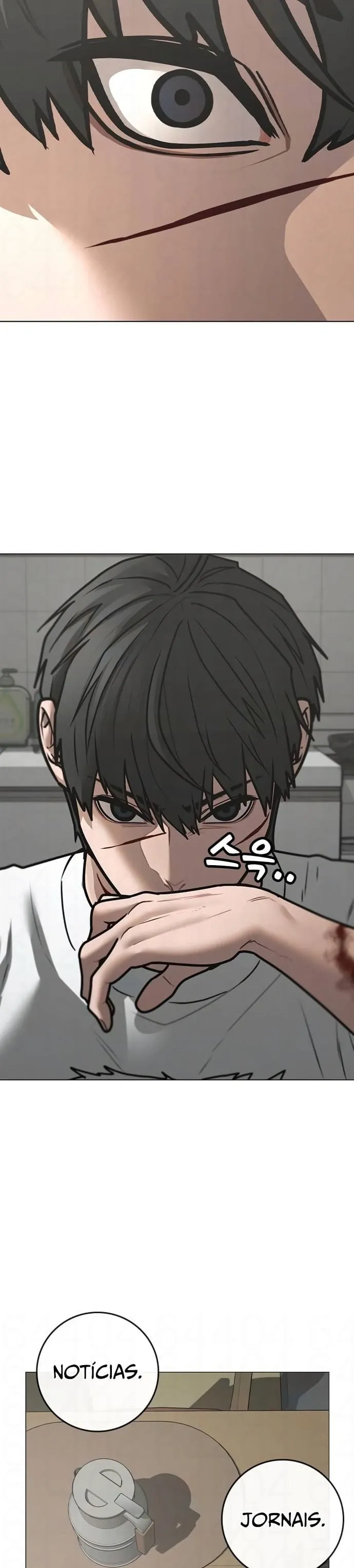 Read Missões na Vida Real (PT-BR) PT Manga Online