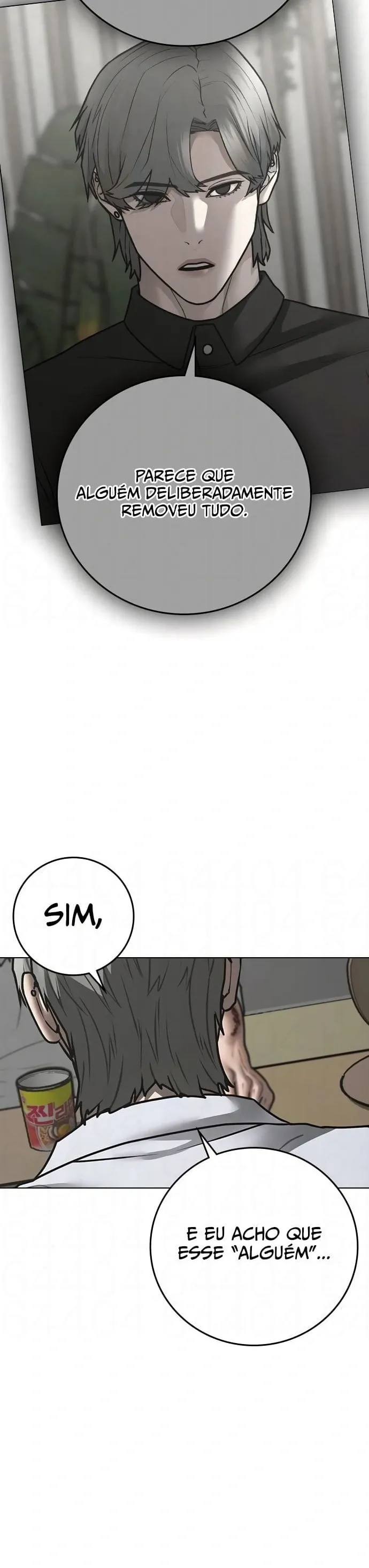 Read Missões na Vida Real (PT-BR) PT Manga Online