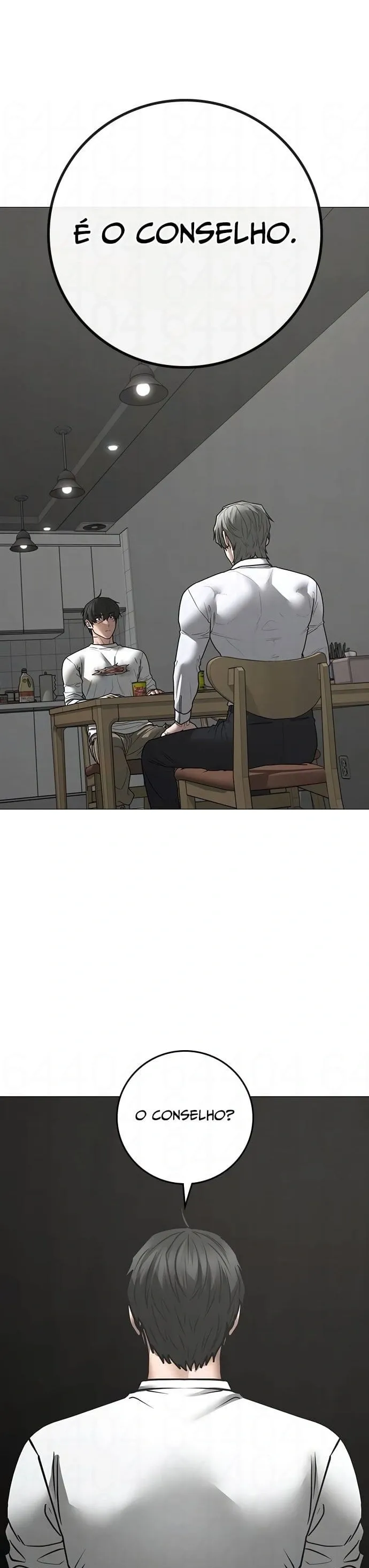 Read Missões na Vida Real (PT-BR) PT Manga Online