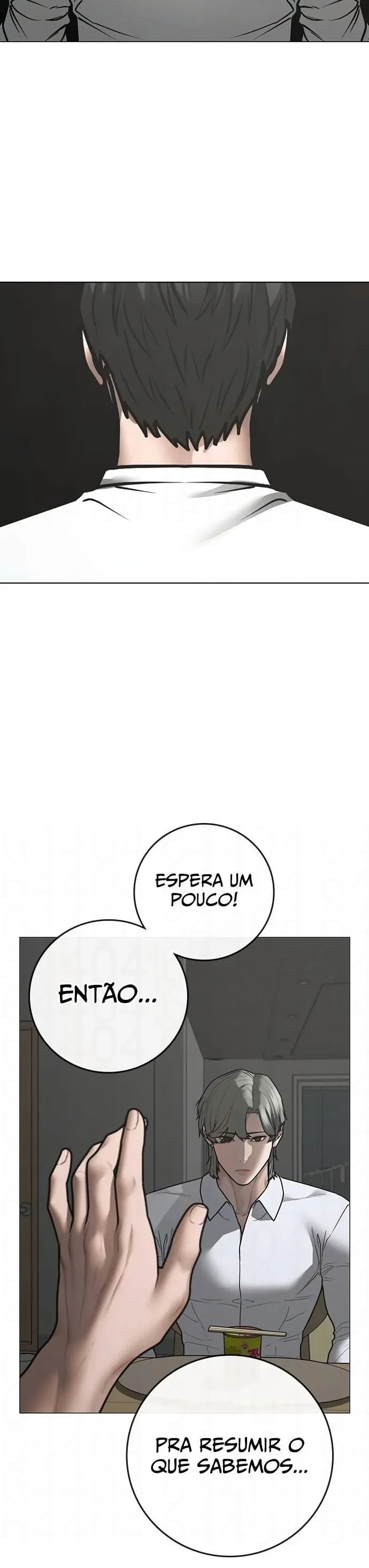 Read Missões na Vida Real (PT-BR) PT Manga Online