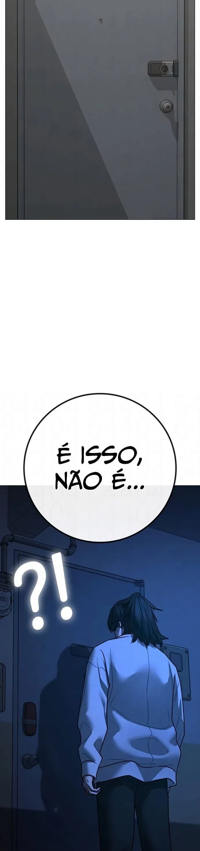 Read Missões na Vida Real (PT-BR) PT Manga Online
