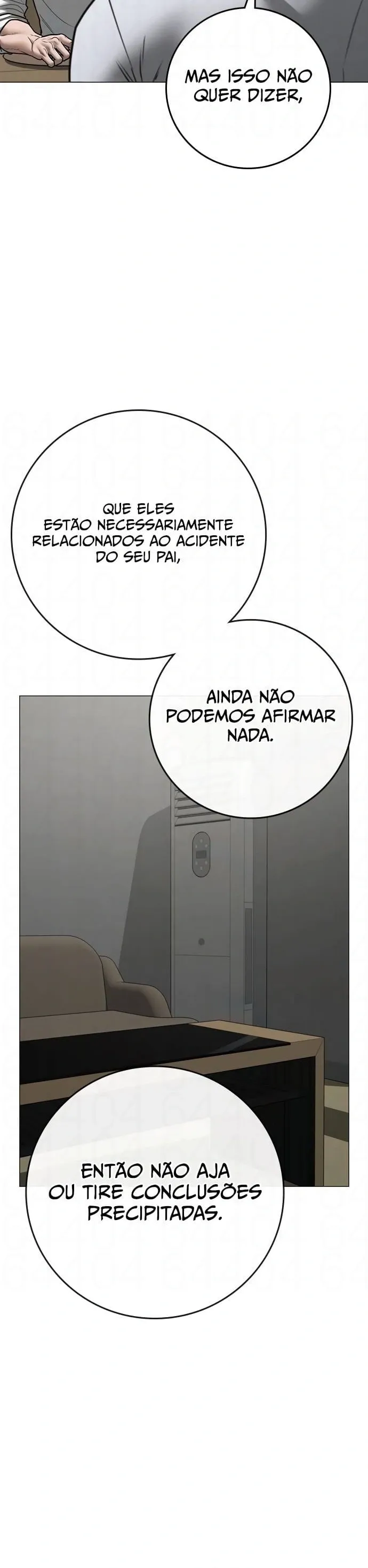 Read Missões na Vida Real (PT-BR) PT Manga Online