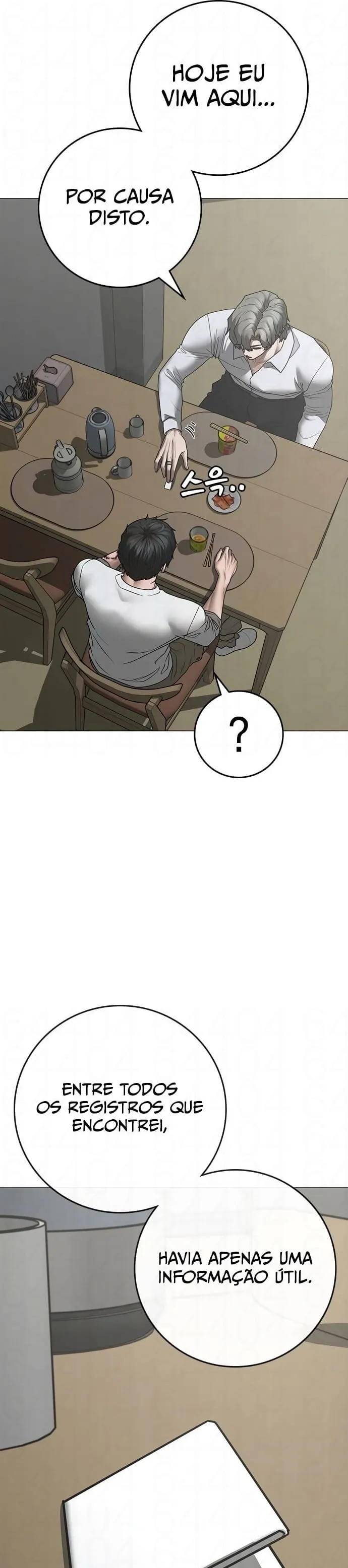 Read Missões na Vida Real (PT-BR) PT Manga Online