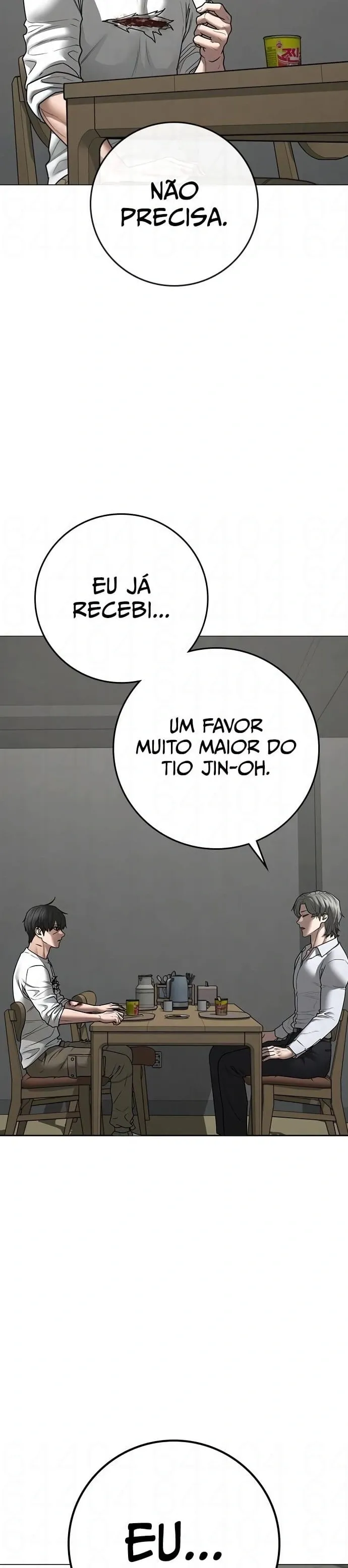 Read Missões na Vida Real (PT-BR) PT Manga Online