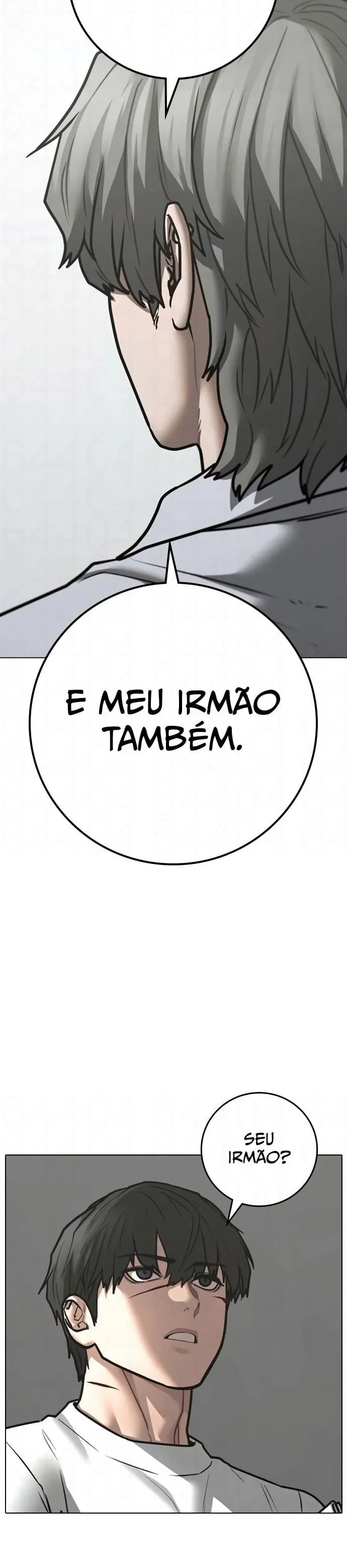 Read Missões na Vida Real (PT-BR) PT Manga Online