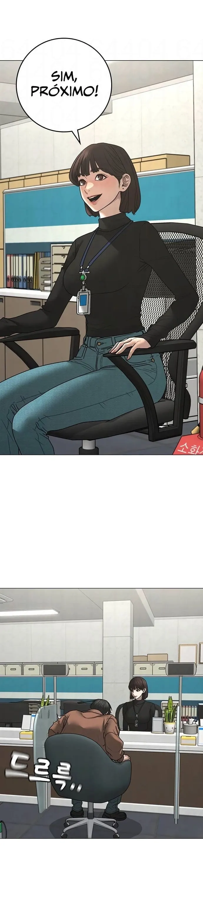 Read Missões na Vida Real (PT-BR) PT Manga Online