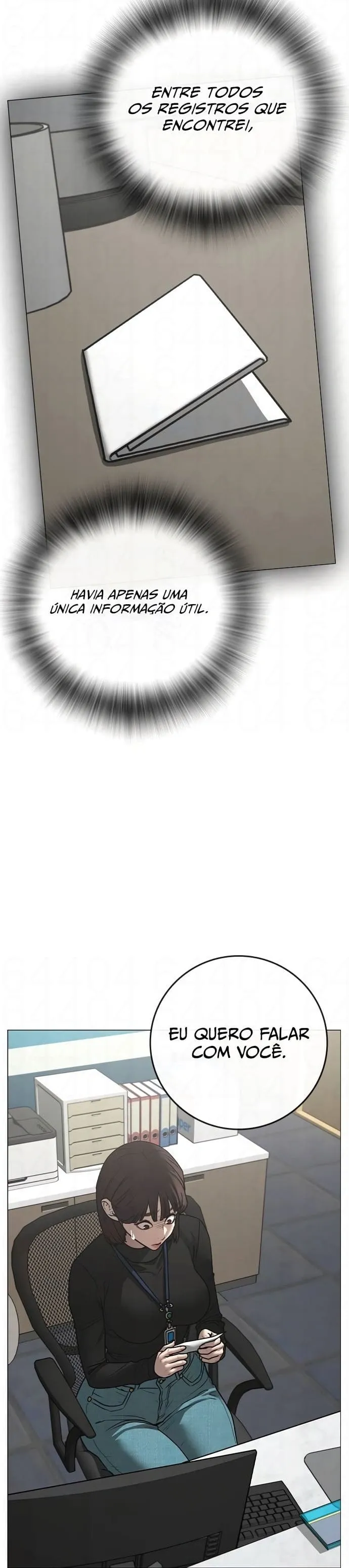 Read Missões na Vida Real (PT-BR) PT Manga Online